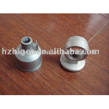 zinc casting spare part,zamak die casting,machine parts